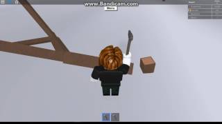 (1" СЕРИЯ)Купил дом! [Lumber Tycoon 2] Roblox