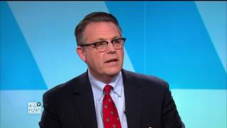 Medicaid cuts are ‘going to affect everyone,’ insurance CEO says