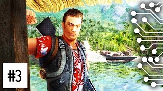 Far Cry - Монстры на воле - #3