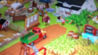 COMO PASSAR DE NÍVEL RAPIDAMENTE NO HAY DAY!!