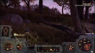 Fallout 76 BETA workshops,C.A.M.P and blueprints