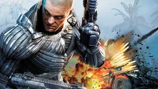 Прохождение Crysis Warhead [Часть 4] - Замерзший рай