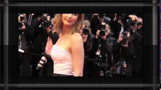 More nude pics of Jennifer Lawrence leaked"