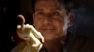 'Welcome to Marwen' Trailer 2