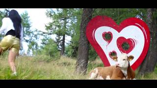 Natascha (Das Steirermadl) - Welcome to Austria