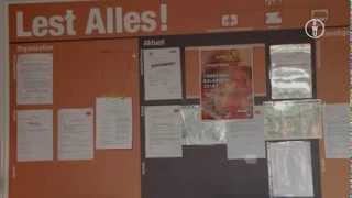 FWU - Wirtschaft konkret: Arbeits- und Tarifrecht - Trailer