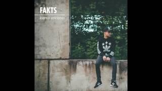 Fakts - Tev Būtu Jāzin (Oficiālais Audio)