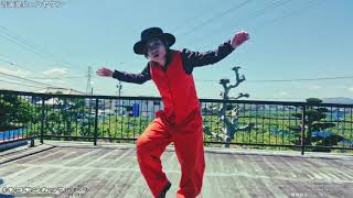 TENDLIX(innocent dream) 鬼滅の刃 踊ってみた #ネコモンカップ vol.1 10万円をダンサーに オンラインダンスコンテスト 【A-POP部門】