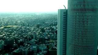 名古屋観光旅行動画,名古屋駅,ミッドランドスクエア,トヨタ本社,栄,オアシス21等Japan,trave/tripl video,Nagoya,TOYOTA headquater,Sakae.