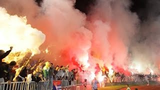 Delije - 146. večiti derbi | Sever celi sada se veseli...