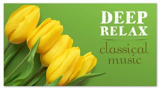 Deep Relax Classical Music