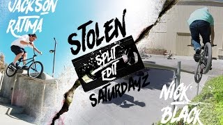 Stolen Saturdayz - #03 - Jackson & Vern In LA