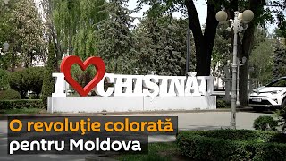 Alegerile prezidențiale în Moldova Ce surprize pregătesc SUA