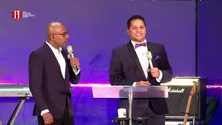 Crossover Service 2020  - Sermon (2020 විශිෂ්ටතම වසරයි)