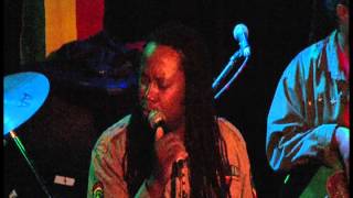 Duane Stephenson - Jah Works