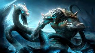 Devesh Sodha & Ryan Taubert - The Beast Below (Powerful Hybrid Modern Action)