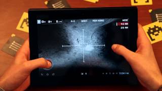 Mobil Oyun: Zombie Gunship Video İzlenim [ IOS & Android ]