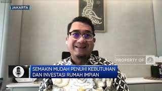 (24 APRIL) Ekonomi Pulih, Pembiayaan Multi Guna Meningkat