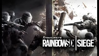 Tom Clancy's Rainbow Six Siege - RX580 and i5-750