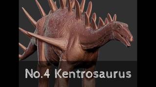 The Isle: 5 Dinosaur's Getting Added Soon! With Model Photo's