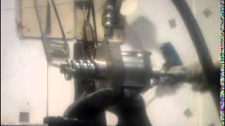 Пневмоусилитель тормозов ДТ-75