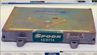 SPOON SPORTS ECU 37820-PWO-000
