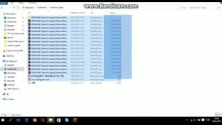 Need For Speed 2016 Deluxe Editon Torrent  (nfs 2016 torrent download)