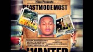 Nino - BeastMode Most Wanted : Letter To Ma