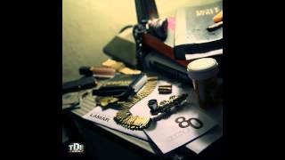 Kendrick Lamar - Keisha's Song (Her Pain) (Feat. Ashtro Bot)