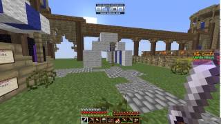 hack D.N survival rolemine