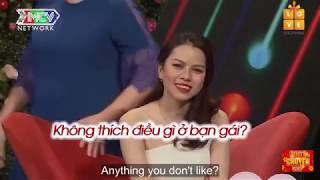 ?BMHH ĐẶC BIỆT ?26/01/2020?QUYỀN LINH - CÁT TƯỜNG - HỒNG VÂN? Lêu lêu mấy bạn ế Mùng 2 coi BMHH