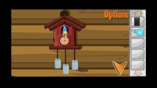 Escape Games-Puzzle Basement 3 Level 6 Walkthrough