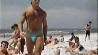 Gay Beach     Hot