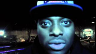Junior west - freestyle - (Une soiree comme tant d'autres)