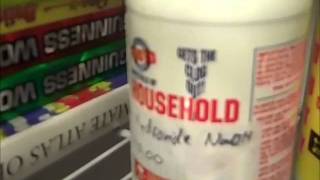 How to stock a home laboratory - Part 1