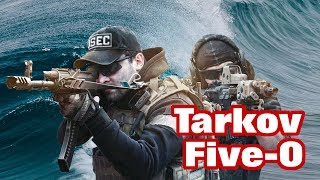 Tarkov Five-O (Parody)
