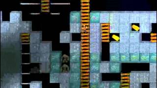 Level 2-40. Pyramid Runner (Тайны пирамид).