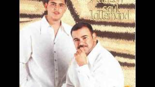 Imposible Olvidarte (Jorge Valbuena)- Ivan Villazon