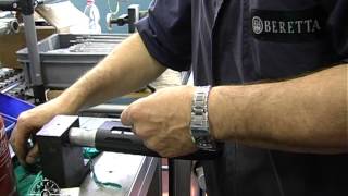 Beretta A 300 Outlander 1° parte