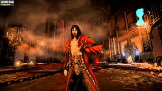 Castlevania: Lords Of Shadow 2 : City of the Damned - Part 1