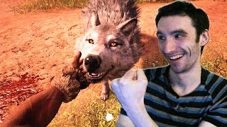 Прохождение Far Cry Primal ( ХОЗЯИН ЗВЕРЕЙ! ) #6