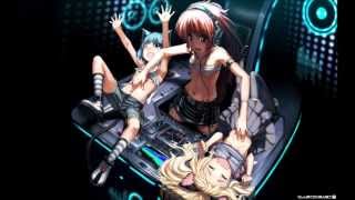 Nightcore 1 Hour Mix