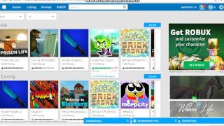 How to change the background on ROBLOX Studio 2017