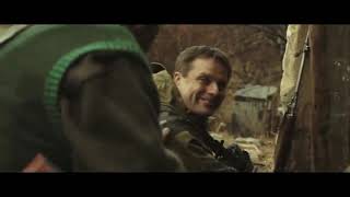 БОЕВИК СТРЕЛОК 2 Русские Криминальные
