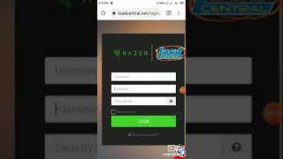 Paano magload ng GSAT/GPINOY prepaid cable gamit ang Loadcentral