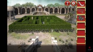 Empire Escape level 12