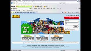 Habbo Dk Om Natten