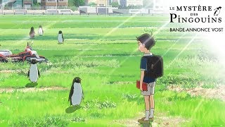 LE MYSTÈRE DES PINGOUINS - Bande-annonce VOST (Version Longue)