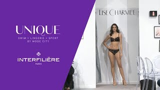 Salon International de la Lingerie 2019_vol.8