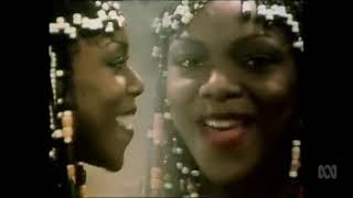 PRECIOUS WILSON Hold On I'm Coming FABMIX VIDEO